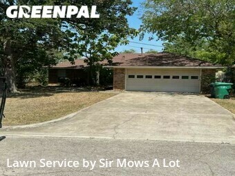 Lawn Service nearby Denton, TX, 
