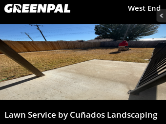 Lawn Service nearby Lubbock, TX, 