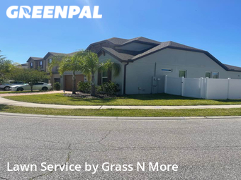 Lawn Mowing nearby Orlando, FL, 