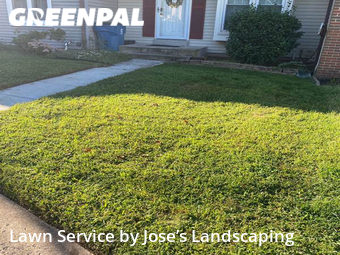 Grass Cutting nearby Centreville, VA, 