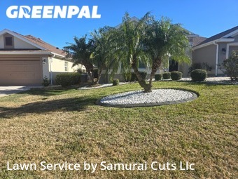 Lawn Care nearby The Villages, FL, 