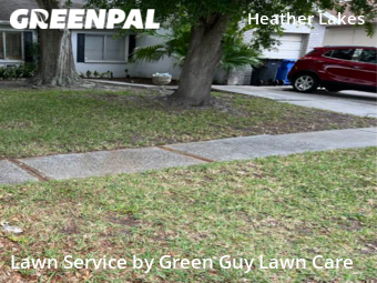 Lawn Maintenance nearby Brandon, FL, 
