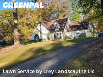 Lawn Care Service nearby Alpharetta, GA, 