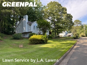 Lawn Care Service nearby Canton, GA, 