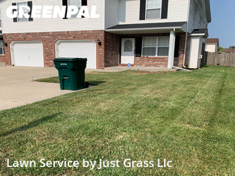 Yard Cutting nearby Belleville, IL, 