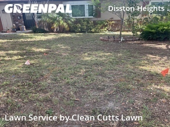 Yard Mowing nearby St. Petersburg, FL, 