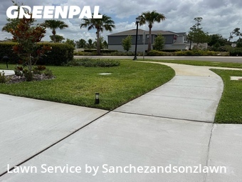 Yard Mowing nearby Riverview, FL, 
