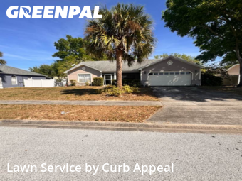 Lawn Mowing Service nearby Clermont, FL, 