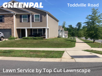 Lawn Mow nearby Charlotte, NC, 