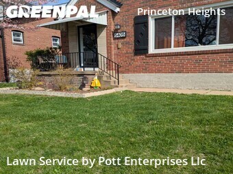 Lawn Cutting nearby St. Louis, MO, 