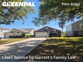 Lawn Mowing nearby Wesley Chapel, FL, 