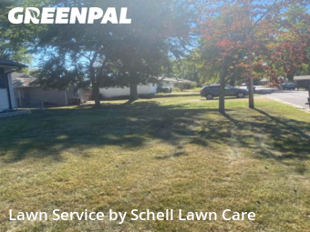 Lawn Care nearby St. Louis, MO, 
