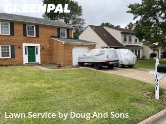 Yard Mowing nearby Virginia Beach, VA, 
