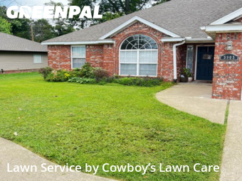 Lawn Care Service nearby Rogers, AR, 