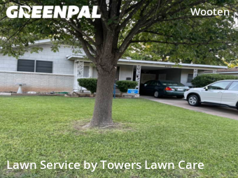 Yard Mowing nearby Austin, TX, 