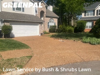 Lawn Care Service nearby Franklin, TN, 