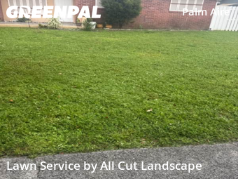 Yard Mowing nearby Fort Lauderdale, FL, 