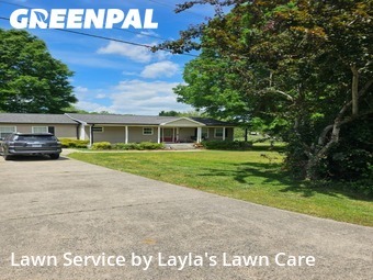 Yard Mowing nearby Concord, NC, 