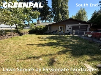 Lawn Service nearby Tacoma, WA, 