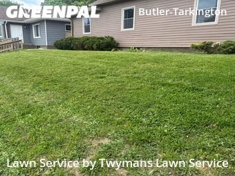Lawn Cut nearby Indianapolis, IN, 
