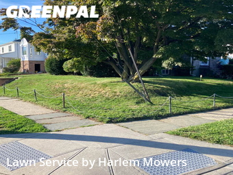 Landscaping Services In Yonkers,10704,Landscaping Maintenance by Harlem Mowers, work completed in Oct , 2025