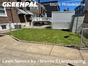 Lawn Cutting nearby Philadelphia, PA, 