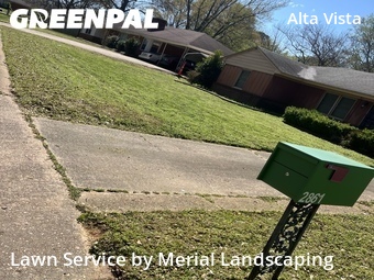 Yard Cutting nearby Memphis, TN, 