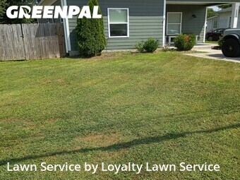 Lawn Care Service nearby East Ridge, TN, 