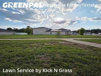 Lawn Cutting nearby Jacksonville, FL, 