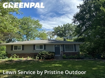 Yard Cutting nearby Commerce Charter Township, MI, 