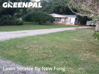 Lawn Care Service nearby South Bend, IN, 