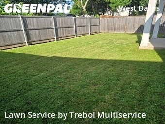 Lawn Service nearby Dallas, TX, 