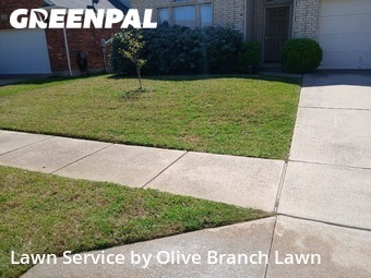Lawn Mowing nearby Fort Worth, TX, 