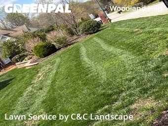 Lawn Care Service nearby Greensboro, NC, 