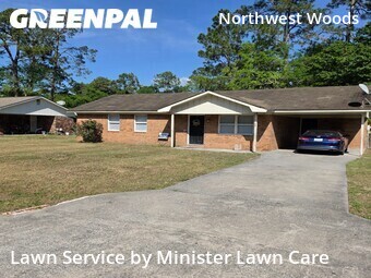 Lawn Care nearby Hinesville, GA, 