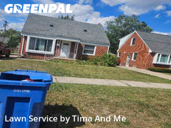 Lawn Mowing nearby Dearborn Heights, MI, 