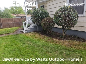 Lawn Mowing Service nearby Portland, OR, 