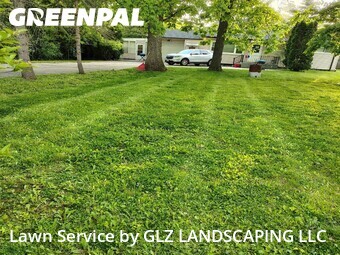 Yard Mowing nearby Winthrop Harbor, WI, 