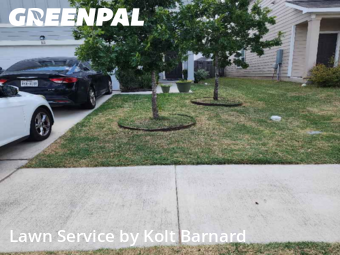 Lawn Care nearby Maxwell, TX, 