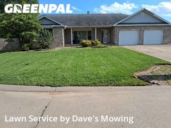 Grass Cutting nearby Granite City, IL, 