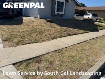 Work completed by lawn-mowing-quotes-in-Lemon Grove-CA