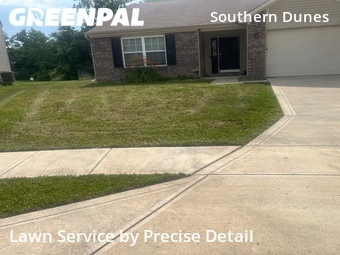 Lawn Mow nearby Indianapolis, IN, 