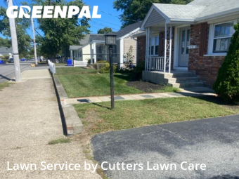 Yard Cutting nearby Pawtucket, MA, 