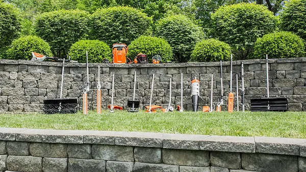 Classic Turf Equipment Photo 17