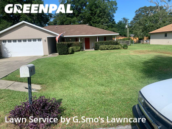 Yard Mowing nearby Ocala, FL, 