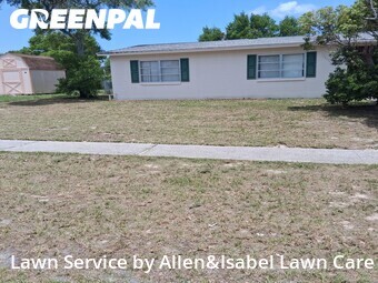 Lawn Mowing nearby Spring Hill, FL, 