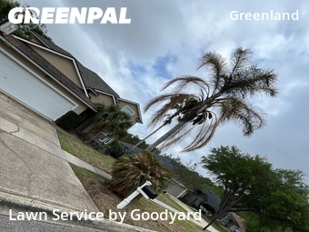 Yard Mowing nearby Jacksonville, FL, 