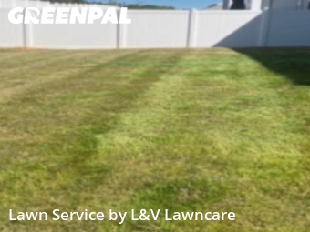 Lawn Care nearby Charlotte, NC, 