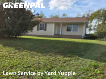 Lawn Care nearby Oak Grove, KY, 