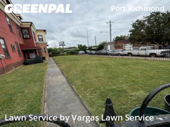 Lawn Mowing nearby Philadelphia, PA, 